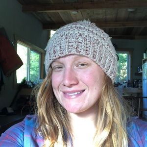 Meet your Posher, Nichole